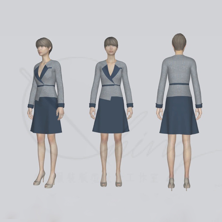 新北市牙醫公會制服_1