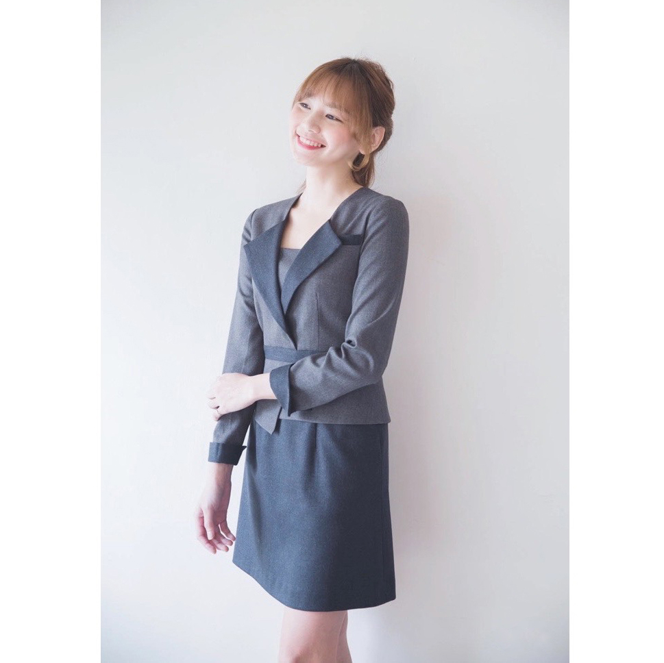 新北市牙醫公會制服_2