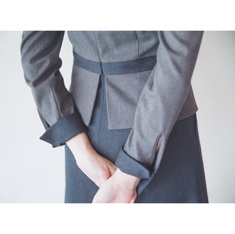 新北市牙醫公會制服_3