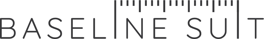  基準線版型設計