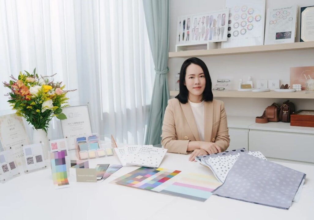 Vanessa老師 (1) Vanessa老師 (1)