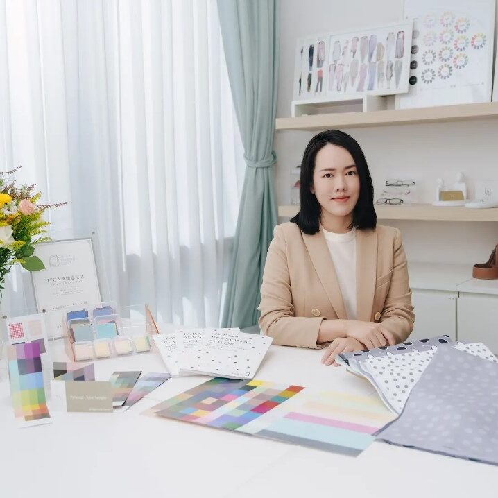 Vanessa老師 (1) Vanessa老師 (1)